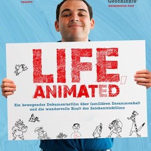 Life, Animated - Rotten Tomatoes