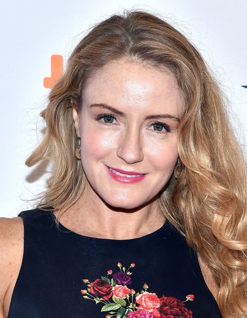 Helene Joy