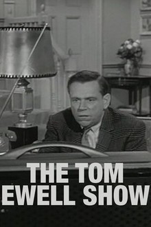 The Tom Ewell Show | Rotten Tomatoes