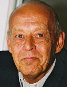 Mikael Ekman