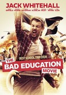 The Bad Education Movie poster image
