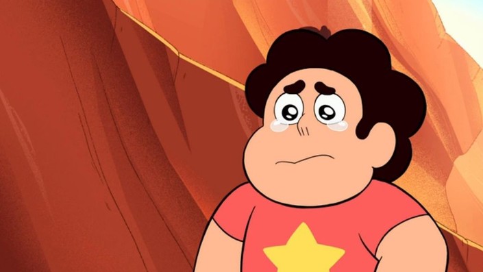 Steven universe season clearance 5 episode 26