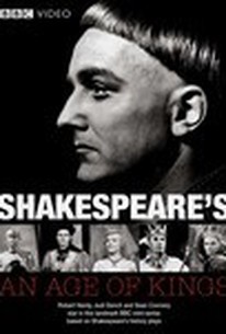 Shakespeare's An Age of Kings