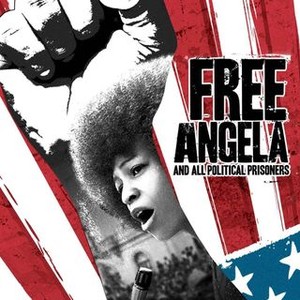 Free Angela and All Political Prisoners photo 3