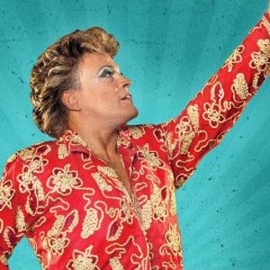 Cassandro, the Exotico! photo 4