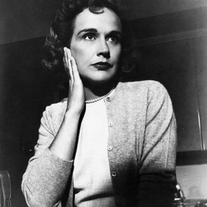THE YOUNG STRANGER, Kim Hunter, 1957
