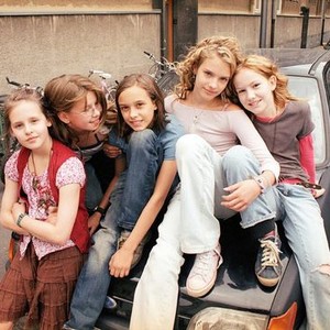 The Wild Chicks (2006)