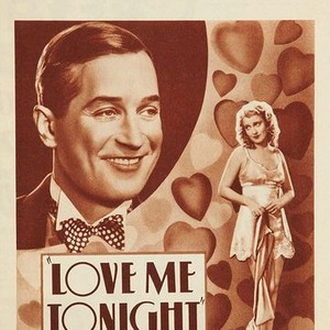 Love Me Tonight photo 6