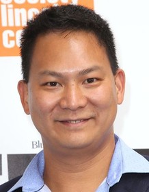 Galen T. Chu
