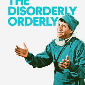 The Disorderly Orderly (1964) photo 13