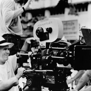 BEYOND RANGOON, director John Boorman, (top), 1995, ©Columbia Pictures /