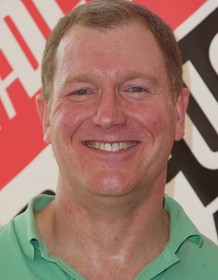 Ian Roberts