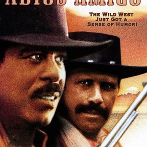Adios Amigo (1976) photo 9