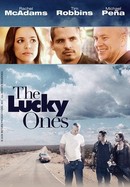 The Lucky Ones poster image