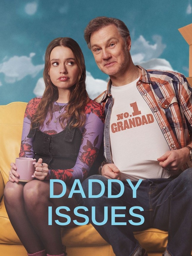 Daddy Issues: Season 1 Pictures | Rotten Tomatoes