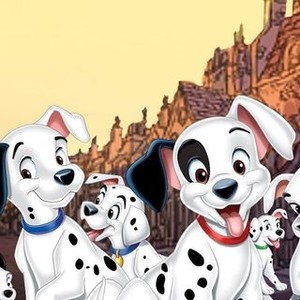 One Hundred and One Dalmatians (1961 film)