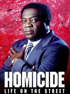Homicide life on new arrivals the street streaming