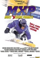 MXP: Most Xtreme Primate poster image