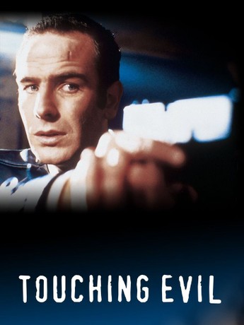 Touching Evil: Season 2