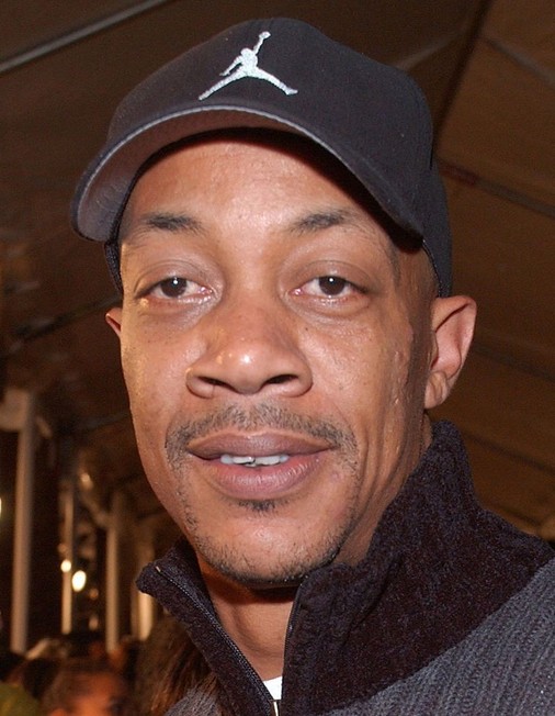 DJ Pooh