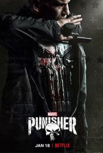 Marvel S The Punisher Season 2 Rotten Tomatoes