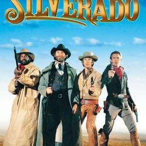 Silverado (1985)