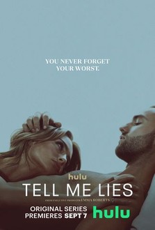 Watch lie to on sale me online 123movies