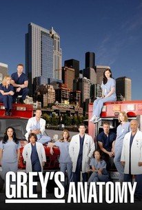 Grey's Anatomy: Season 6