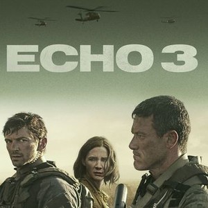 Echo 3 Pictures  Rotten Tomatoes