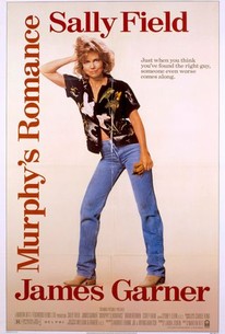 Murphy's Romance poster
