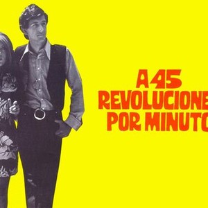 A 45 revoluciones por minuto photo 1
