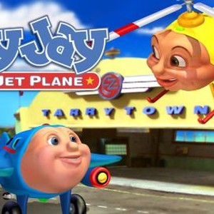 Jay Jay the Jet Plane - Rotten Tomatoes