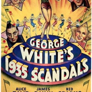 George White's 1935 Scandals (1935) photo 1