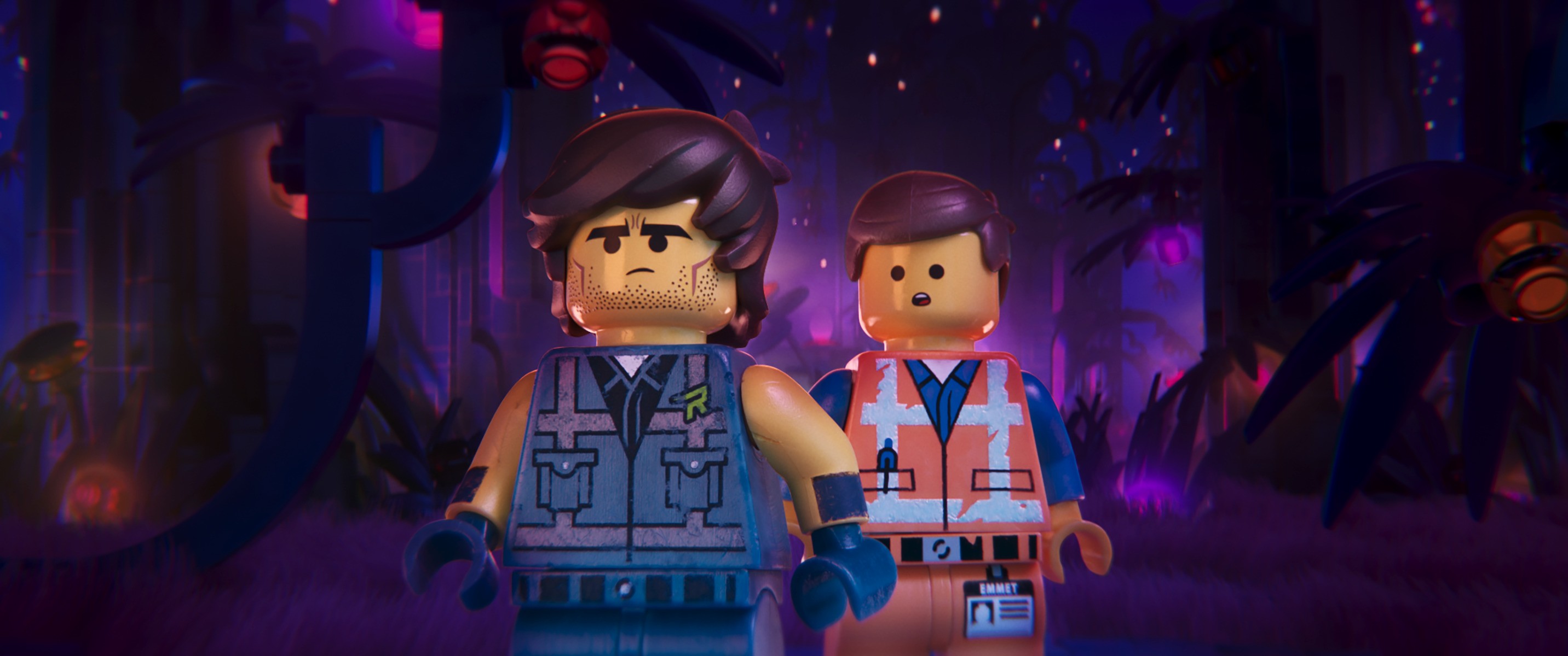 The Lego Movie 2 The Second Part Teaser Trailer 1 Trailers & Videos