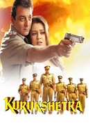 Kurukshetra poster image