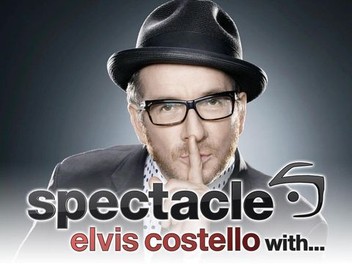 その他 Elvis Costello: Spectacle: Season 1 [DVD] [Import] Spectacle – Elvis Costello With… Season 1 (DVD) – Wienerworld