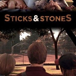 Sticks and Stones photo 3
