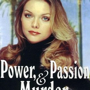 Power, Passion & Murder (1983) photo 9