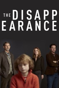 Watch trailer for The Disappearance