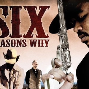 Six Reasons Why photo 7