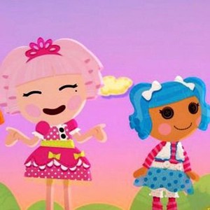 Lalaloopsy search for pillow hotsell