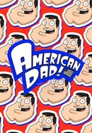 American Dad! poster image