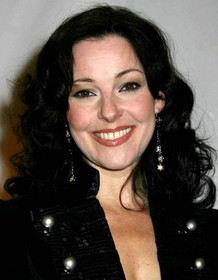 Ruthie Henshall