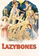 Lazybones poster image