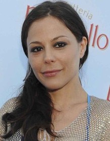 Naike Rivelli