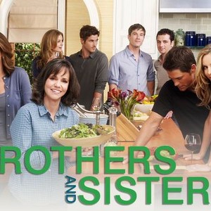 Brothers & Sisters - Rotten Tomatoes