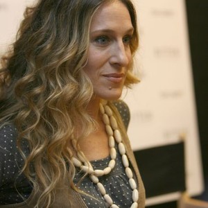 Sarah Jessica Parker