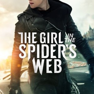 The Girl in the Spider's Web photo 15
