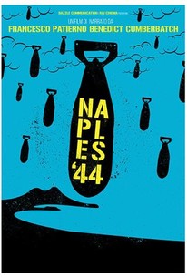 Naples '44 poster