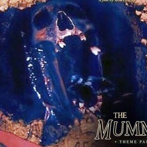 The Mummy Theme Park photo 1